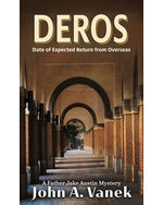 Deros: Date of Expected Return from Overseas