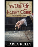 The Unlikely Master Genius
