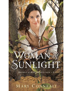 Woman of Sunlight