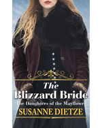 The Blizzard Bride