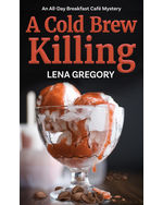 A Cold Brew Killing