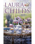 Lavender Blue Murder