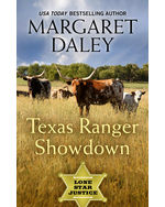 Texas Ranger Showdown