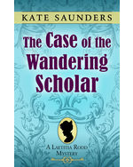 The Case of the Wandering Scholar