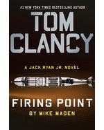 Tom Clancy Firing Point