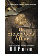 The Stolen Gold Affair