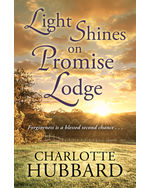 Light Shines on Promise Lodge