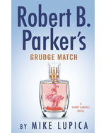 Robert B. Parker's Grudge Match