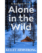 Alone in the Wild: A Rockton Novel