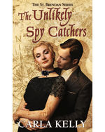 The Unlikely Spy Catchers