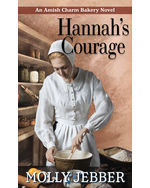 Hannah's Courage