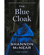 The Blue Cloak