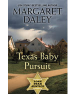 Texas Baby Pursuit