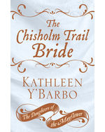 The Chisholm Trail Bride