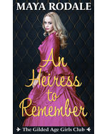 An Heiress to Remember