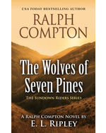 Ralph Compton The Wolves of Seven Pines