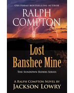 Ralph Compton Lost Banshee Mine