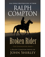 Ralph Compton Broken Rider