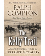 Ralph Compton The Kelly Trail