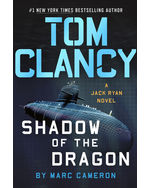 Tom Clancy Shadow of the Dragon