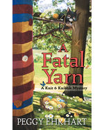 A Fatal Yarn