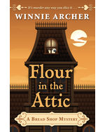 Flour in the Attic