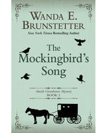 The Mockingbird's Song