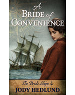 A Bride of Convenience