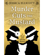 Murder Cuts the Mustard