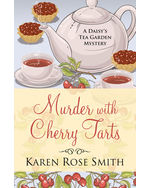 Murder with Cherry Tarts