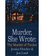 Murder, She Wrote: The Murder of Twelve