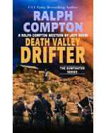 Ralph Compton Death Valley Drifter