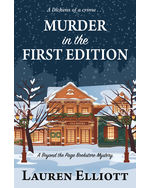 Murder in the First Edition