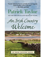 An Irish Country Welcome: An Irish Country Novel