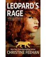 Leopard's Rage