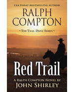 Ralph Compton Red Trail