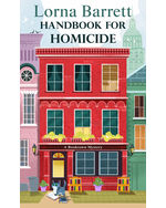 Handbook for Homicide