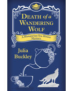 Death of a Wandering Wolf