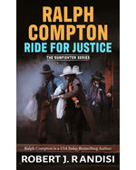 Ralph Compton Ride for Justice