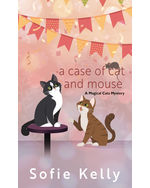 A Case of Cat and Mouse