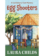 Egg Shooters