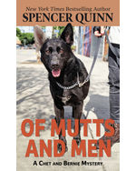 Of Mutts and Men