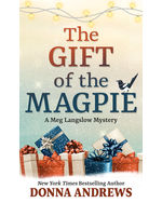 The Gift of the Magpie