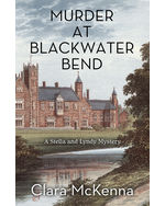Murder at Blackwater Bend