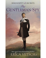 The Gentleman Spy