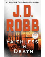 Faithless in Death: An Eve Dallas Novel