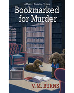 Bookmarked for Murder