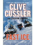 Fast Ice: A Novel from the NUMA® Files