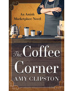 The Coffee Corner