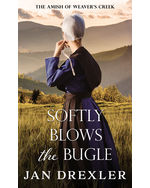 Softly Blows the Bugle